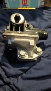 Valve Assembly, Secondary Air Injection Check - Foto 1 di 4