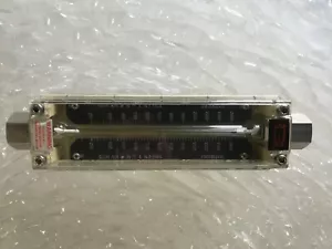 GT1000 LIQUID FLOW METER BROOKS INSTRUMENTS -NEW- - Picture 1 of 12