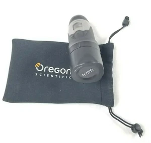 OREGON SCIENTIFIC AT18-08 Mobile/Helmet Active Sports Camera - Picture 1 of 7