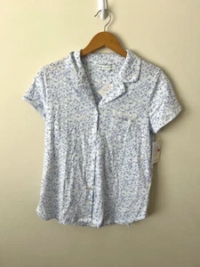 Eileen West 2 piece Pj's set NWT Xs - Picture 1 of 6