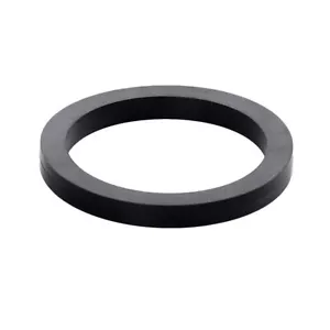 R-244 Square O-Ring (ID: 4 1/4", CS 1/8", OD 4 1/2") by ContractorsX - Picture 1 of 22