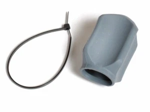 LarryB's Replacement Boot for fuel solenoids, # SA-4153 - Picture 1 of 2