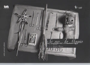 Se no...la magia - Sansan, foto di Simone Florena - Tullio Pironti editore - Foto 1 di 2