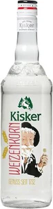 Kisker Weizenkorn 32% vol. 0,7-l 32% - Bild 1 von 1