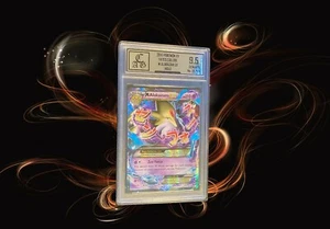 M Alakazam EX Pokemon 2016 Xy Fates Collide Holo - Picture 1 of 3