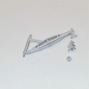 Corgi Toys 1142 Holmes Wrecker Ford Truck Crane Boom Unit - Picture 1 of 5