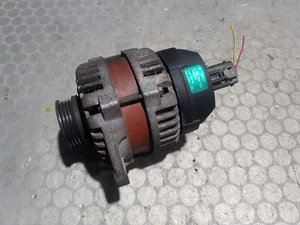 08 Hyundai i10 1.1 Petrol Alternator 37300-02570 - Picture 1 of 4