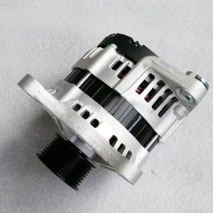 For Cummins ISF3.8 Engine 5318120 C5318120 Alternator Generator - Picture 1 of 5