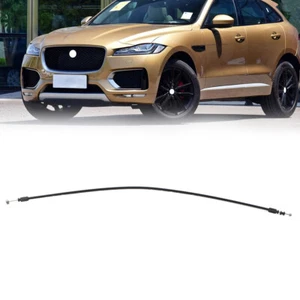 Motorhaubenentriegelungskabel für Jaguar XE 2015+ für XF F-PACE 2016+ T2H24630 - Bild 1 von 11