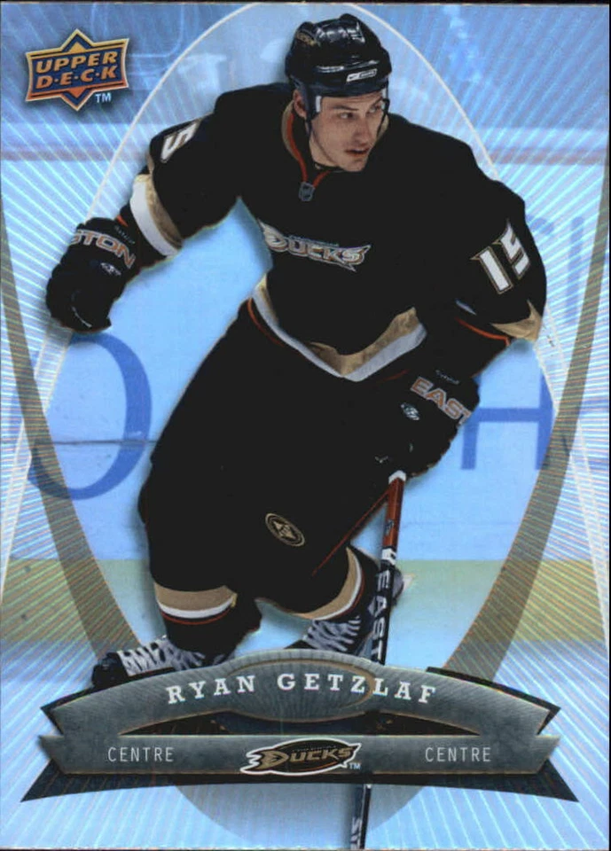 A3828- 2008-09 McDonald's Upper Deck Hk Cards 1-50 -You Pick- 15+ FREE US SHIP - Image 1 of 1