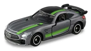 Takara Tomy / Tomica Mercedes AMG GT R Pro / Toysrus Limited - Picture 1 of 1
