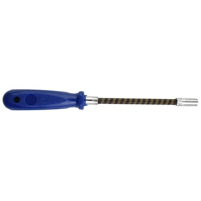 Socket Screwdriver Bendable Flexible For Fastening Screws Manual Non-slip - Image 1 of 4