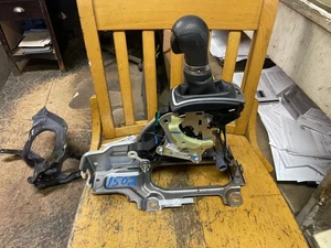 OEM AUTOMATIC Floor Shifter ACURA TL 09 10 11 12 13 14 2009-2014 - Picture 1 of 9