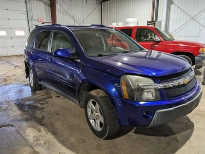 Air Flow Meter 3.6L Fits 06-12 MALIBU 1068369 - Image 1 of 4