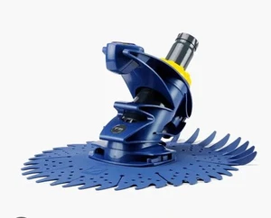 Zodiac T3 Suction Pool Cleaner - Head Only (Hoses Sold Separately) Genuine OEM - Picture 1 of 1