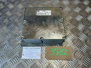 05-10 Range Rover Vogue L322 Tv Tuner Steuergerät Steuergerät UH42-19C063-BA - Bild 1 von 3