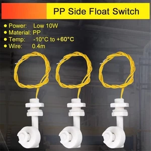 1pcs 0-110V Liquid Level Sensor Water Level Control Industrial Use - Picture 1 of 9
