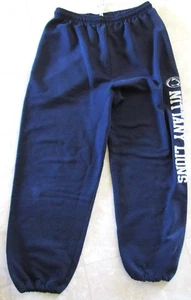 PANTALONES DEPORTIVOS PENN STATE UNISEX GILDAN M - Imagen 1 de 4