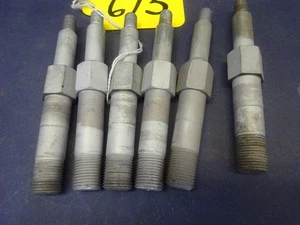 Harley FL FX DE COLECCIÓN ¡ELECCIÓN de USADA 54515-73! PERNO DE CHOQUE SUPERIOR TRASERO - Imagen 1 de 5