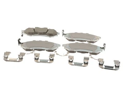 For 2013 Infiniti EX37 Brake Pad Set Front Wagner 47234XPGY OEX Ceramic Foto 1 de 2