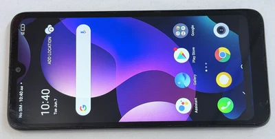 UNLOCKED TCL 30 Z Cricket 4188C 32GB 3GB Android Smart Phone / AT&T *READ* - Image 1 of 4