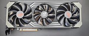 Carte graphique RX 6700 XT PowerColor Red Devil AMD Radeon 12 Go GDDR6 avec TVA - Photo 1/17