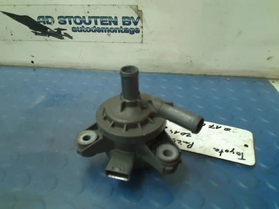 EXTRA WATER PUMP Toyota Prius (ZVW3) Hatchback 1.8 16V (2ZRFXE) 2014 G904052010 Foto 1 de 4