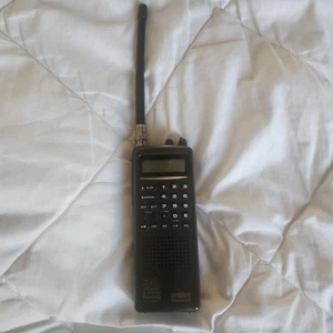 UNIDEN Bearcat UBC60XLT-2, 8-Band Radio Scanner, 80 Channel. - Bild 1 von 3