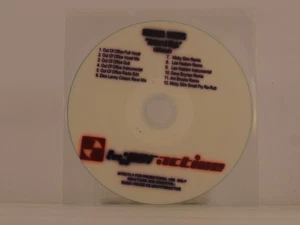 MICHAEL WOODS NATURAL HIGH (A18) Promo CD Single - Picture 1 of 8