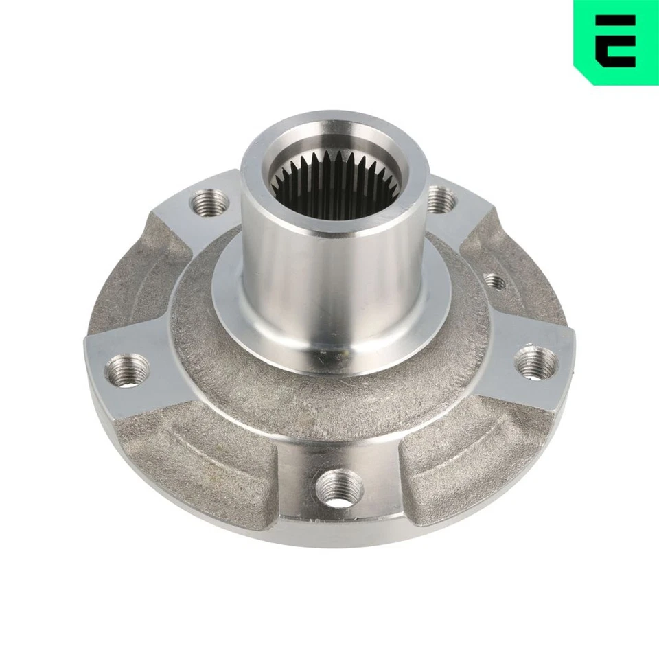 OPTIMAL Radnabe 04P459 für BMW