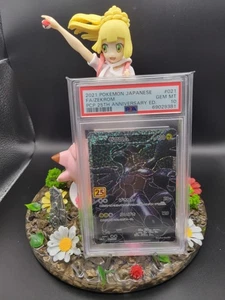 Zekrom 021/025 Pokemon Japanese 25th Anniversary PSA 10 - Bild 1 von 3