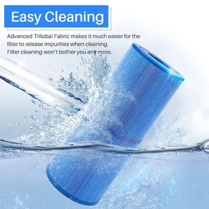 NUEVO Cartucho de filtro de repuesto Filbur FC-2390M para Rainbow/Pentair Dynamic 50 - Imagen 1 de 2