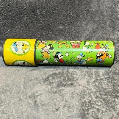 vintage 1960s Walt Disney kaleidoscope - Image 1 of 4