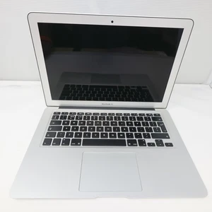MacBook Air A1466 5,2 i5-3317U 4GB Ram 128GB SSD 13" Faulty - Afbeelding 1 van 9