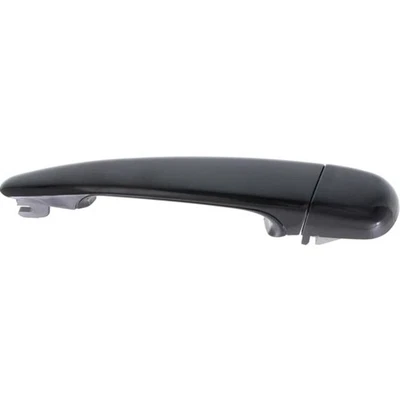 For BMW 330Ci 2001 - 2006 Exterior Door Handle Front, Driver Side Primed - Image 1 of 4