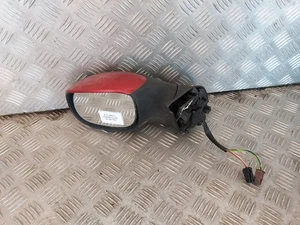 Rétroviseur électrique Gauche - CITROEN C3 I (1) - De 10-2005 à 12-2010 - Picture 1 of 5