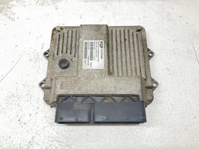 CENTRALINA MOTORE PER FIAT Grande Punto 1° Serie 51781569 Diesel (05>08) - Immagine 1 di 4