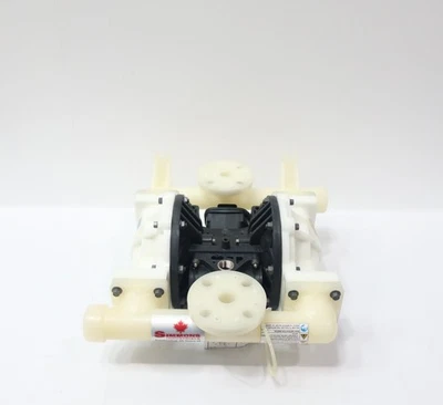 Graco 1050 Double Diaphragm Pump 1in Npt - Image 1 of 4