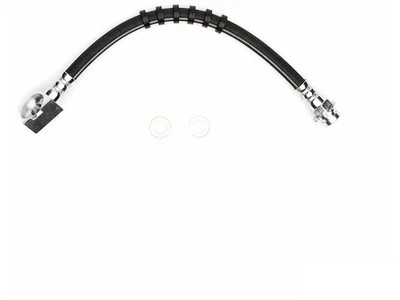 Mangueira de freio Mercury Grand Marquis fricção dinâmica 93937KMQX para 1980-1994 - Imagem 1 de 2