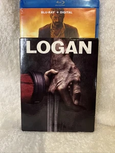 Logan Deadpool Photobomb  (Blu-Ray+Digital) (Blu-ray) Awesome - Picture 1 of 5