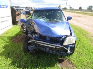 Cilindro maestro de freno con ABS compatible con 99-01 CR-V 195555 - Imagen 1 de 10