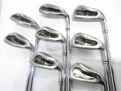 Dunlop ALL NEW XXIO Iron Set 8pcs 5-PW,AW,SW NS PRO 950GH Flex Regular - Image 1 of 4