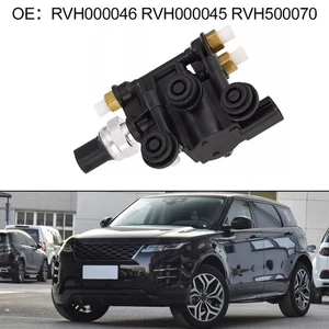 For Replacement Installation Air Suspension Valve Air Suspension Valve - Picture 1 of 12