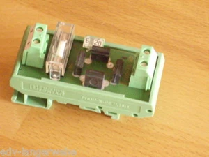 Phoenix Contact UMK-SE / GM 01-002 - Picture 1 of 1