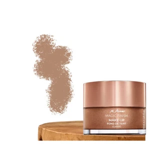 2tlg. | 1x30ml M. Asam Magic Finish Make-Up Mousse Classic Teint + Beauty - Band - Bild 1 von 2