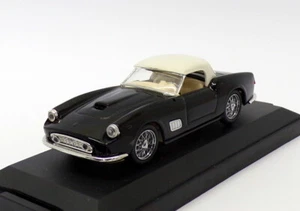 Vitesse 1/43 Scale Model Car 142 - Ferrari 250 Hard Top - Black/White - Picture 1 of 4