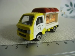 Tomica, used minicars, sale, flat rate, rare discontinued items available-No-018 - Picture 1 of 7