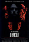 Dracula ORIGINAL A1 Kinoplakat gerollt Wes Craven / Gerard Butler / J. L. Miller