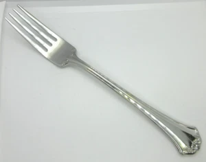 Reed & Barton COUNTRY FRENCH *1 Dinner Fork(s)*  7 1/2"  Stainless Flatware - Picture 1 of 6