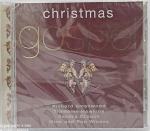 CD WEIHNACHTEN EVANGELIUM - Bild 1 von 2